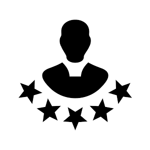 Experts Icon