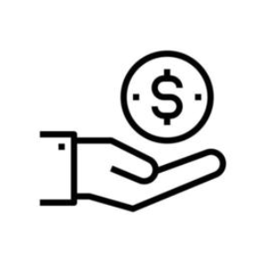 Fees Icon