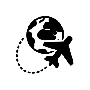 Overseas Icon