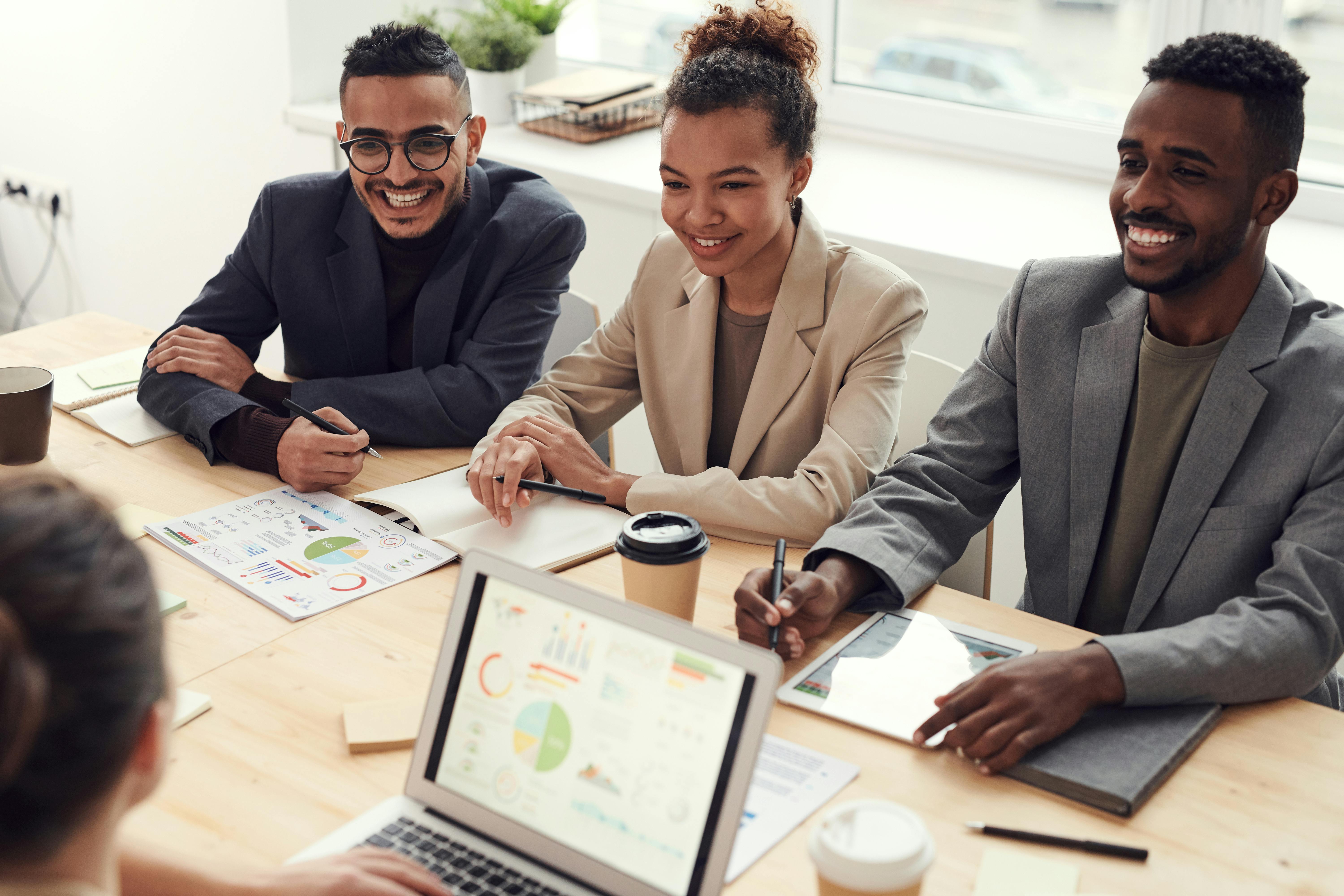 Property Pitching